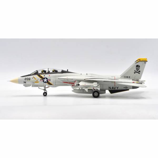 1/72 F-14A VF-84 Jolly Rogers BuNo 162688